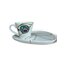 Kintsugi Kulplu Kahve Fincanı 80ml - Milet İşi