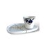 Kintsugi Kulpsuz Kahve Fincanı 80ml - Baba Nakkaş