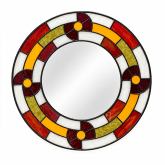 THE RED CIRCLE