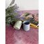 porcelain cup