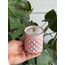 porcelain cup