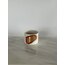 porcelain cup