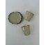 porcelain cup
