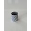 porcelain cup
