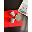 porcelain cup