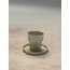 porcelain cup