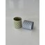 porcelain cup