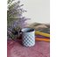 porcelain cup