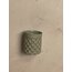 porcelain cup