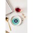 Porcelain plate