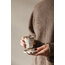 Porcelain cup