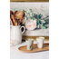 Porcelain cup