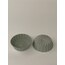 porselen tableware mint