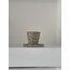 porcelain cup