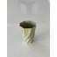 porcelain cup