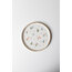 Porcelain plate