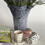 porcelain cup
