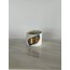 porcelain cup