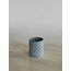 porcelain cup