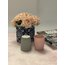 porcelain cup pembe