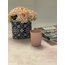 porcelain cup pembe
