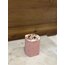 Porcelain cup