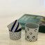 porselen cup