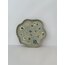 porcelain plate /Medium 