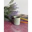 porcelain cup
