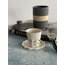 porcelain cup