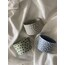 porselen cup gri