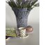 porcelain cup
