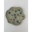 porcelain plate /Medium 