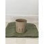 porcelain cup