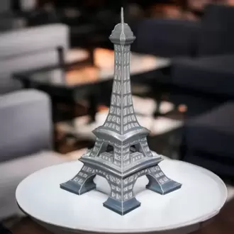 Eiffel Kulesi Modeli