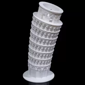 Pisa Kulesi Modeli