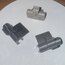 Nissan X-Trail T30 (2001-2007 MK1) 849368H72A Bagaj Raf Montaj Klips