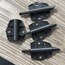 Fiat Fiorino (1991-1993) 5978656 Bagaj Kilidi