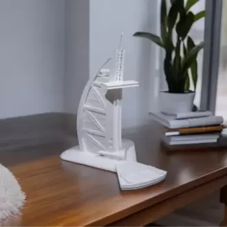 Burj Al Arab Modeli
