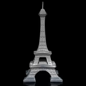 Eiffel Kulesi Modeli