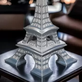Eiffel Kulesi Modeli