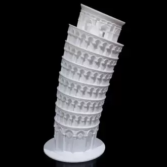 Pisa Kulesi Modeli