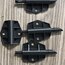 Fiat Fiorino (1991-1993) 5978656 Bagaj Kilidi