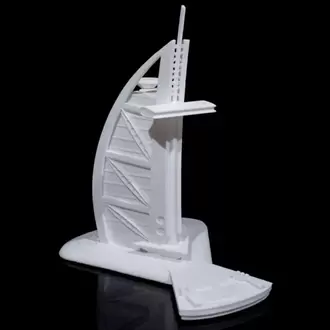 Burj Al Arab Modeli