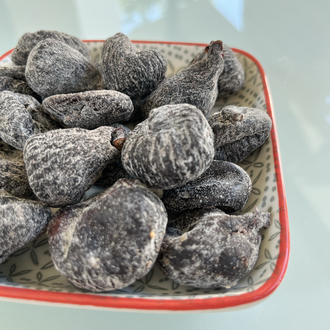 Kaya İnciri Kurusu 1 kg (Mersin ve Defne Kokulu) Coğrafi İşaretli Ürün