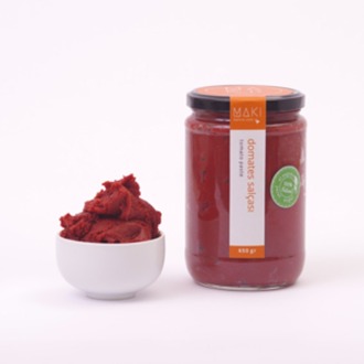 Domates Salçası 1 Kg-GÜNKURUSU