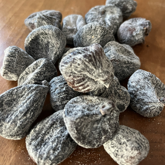 Kaya İnciri Kurusu 1 kg (Mersin ve Defne Kokulu) Coğrafi İşaretli Ürün