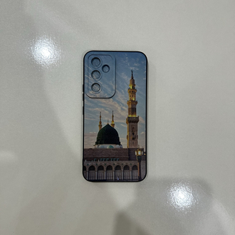 İslami Kılıf Galaxy A 54