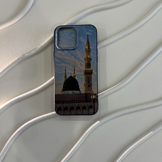 İslami kılıf Apple İphone 11