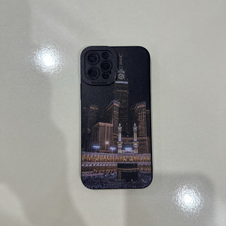 İslami Kılıf Apple İphone 15 Pro